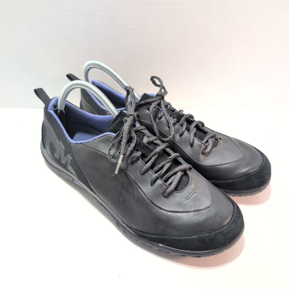 Merrell Enlighten Shine Breeze Leather Women's Walking Shoes Size 10